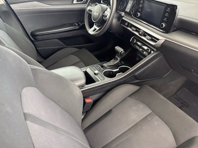 Certified 2022 Kia K5 LXS FWD image 23