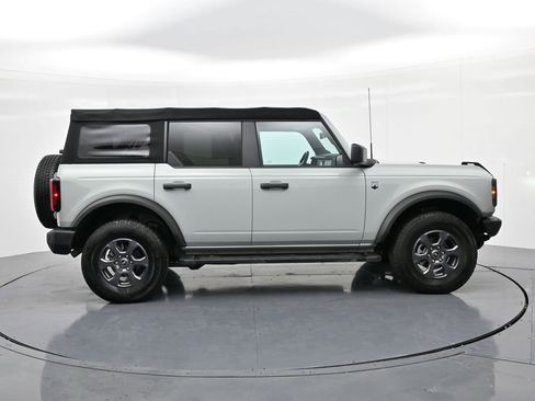 Used 2022 Ford Bronco Big Bend image 8
