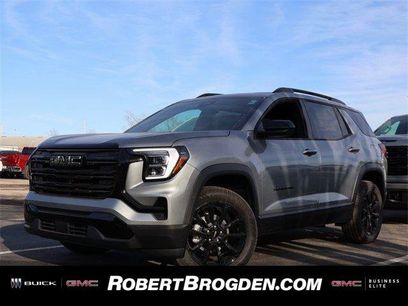 New 2026 GMC Terrain Elevation w/ Elevation Premium Package