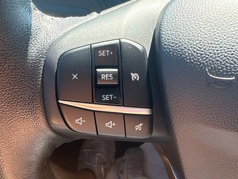 Used 2021 Ford Bronco Sport Outer Banks AWD/4WD image 22