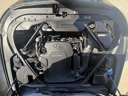 Used 2015 Hyundai Genesis 3.8 w/ Option Group 02 image 21