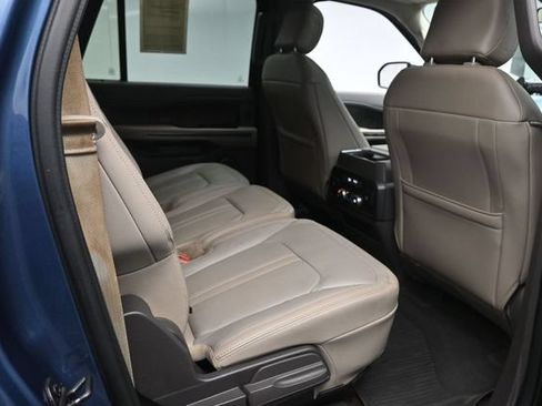 Used 2019 Ford Expedition Max Limited w/ Equipment Group 302A AWD/4WD image 27
