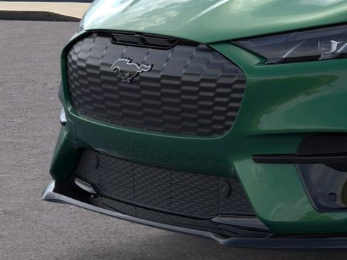 New 2025 Ford Mustang Mach-E GT image 17
