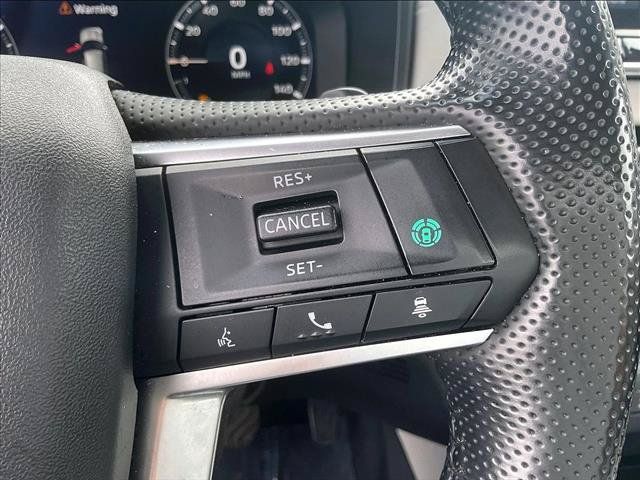 Used 2024 Mitsubishi Outlander SEL FWD image 21