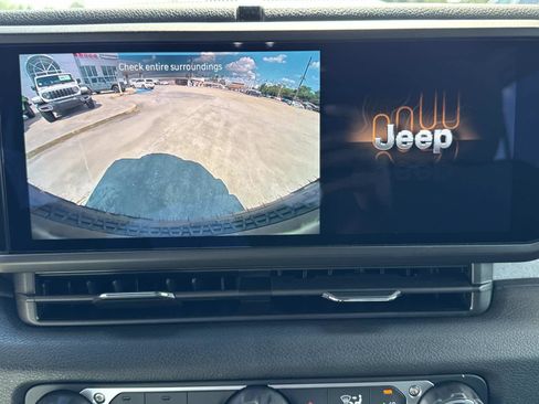 New 2025 Jeep Wrangler Willys image 42