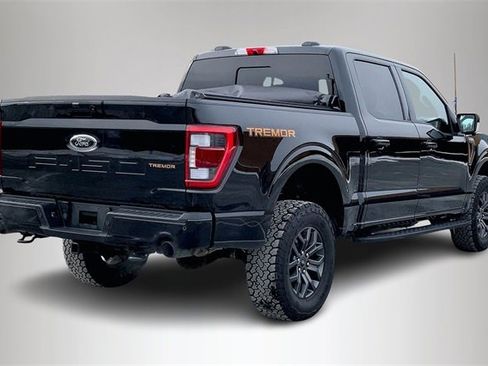 Used 2022 Ford F150 Tremor w/ Equipment Group 402A High image 10