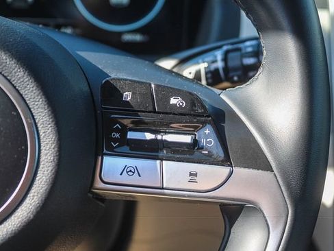 Used 2022 Hyundai Tucson SEL w/ Convenience + Premium Package AWD/4WD image 30