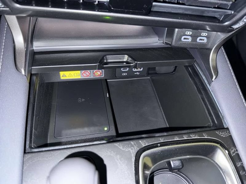 New 2026 Lexus RX 350 AWD w/ Convenience Package image 16
