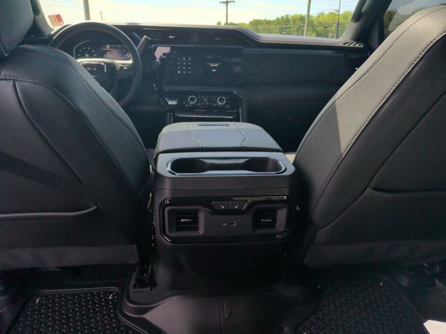 Used 2026 GMC Sierra 2500 AT4 w/ AT4 Premium Plus Package AWD/4WD image 34