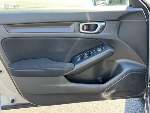 Certified 2023 Honda Civic Sport image 14