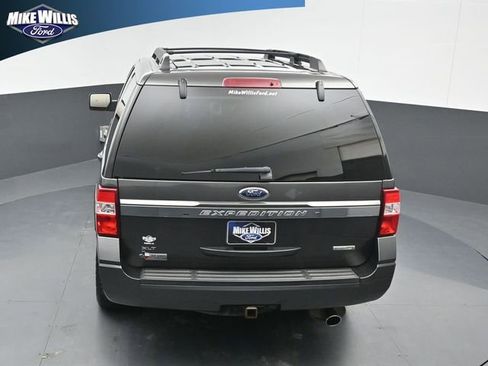 Used 2016 Ford Expedition XLT w/ Equipment Group 202A RWD image 14
