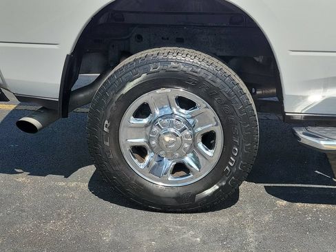Used 2019 RAM 2500 Tradesman AWD/4WD image 8