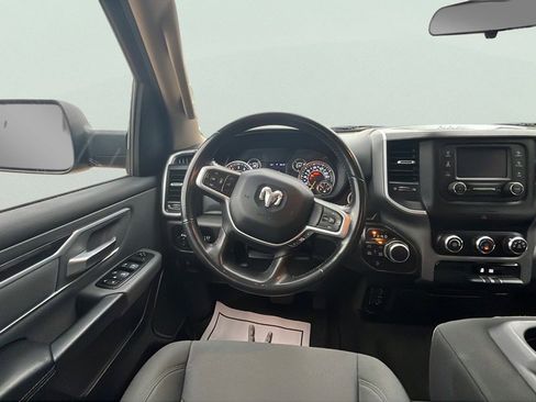 Used 2020 RAM 1500 Big Horn image 17