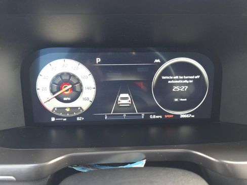 Used 2023 Kia Sorento SX AWD/4WD image 20
