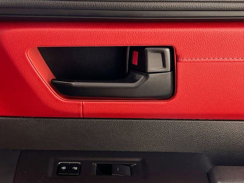 Used 2025 Toyota Sequoia TRD Pro image 32