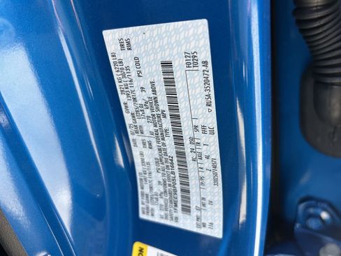 New 2025 Ford Bronco Badlands image 35