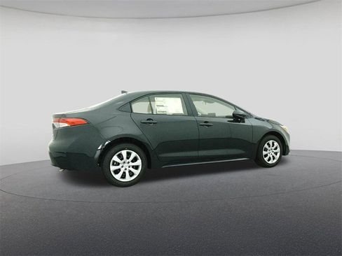 New 2026 Toyota Corolla LE image 26