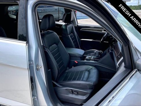 Used 2019 Volkswagen Atlas SEL Premium AWD/4WD image 29