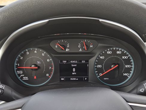 Used 2025 Chevrolet Malibu LT image 17