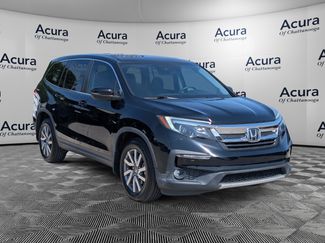 Used 2019 Honda Pilot EX-L video 1