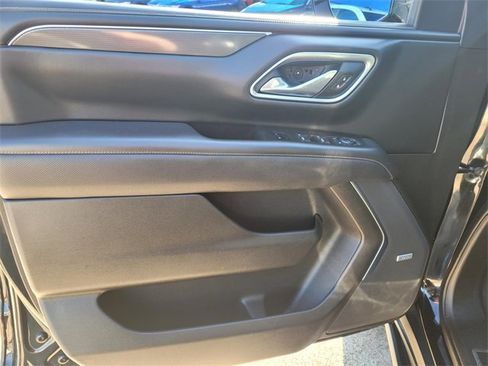 Used 2021 GMC Yukon AT4 w/ AT4 Premium Package image 19