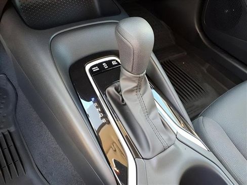 New 2026 Toyota Corolla LE image 17