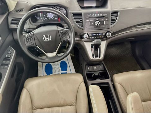 Used 2014 Honda CR-V EX-L image 27