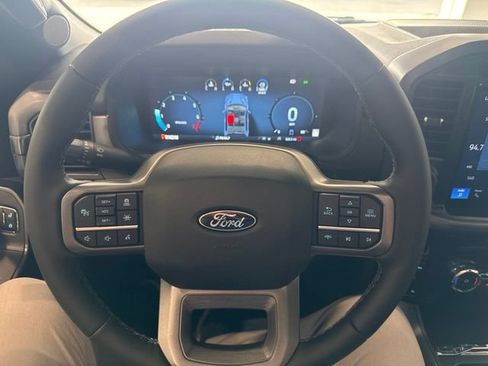 Used 2026 Ford F150 Lariat AWD/4WD image 19