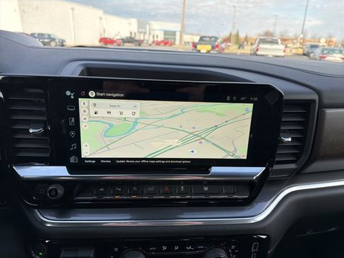 New 2026 Chevrolet Silverado 1500 High Country image 17