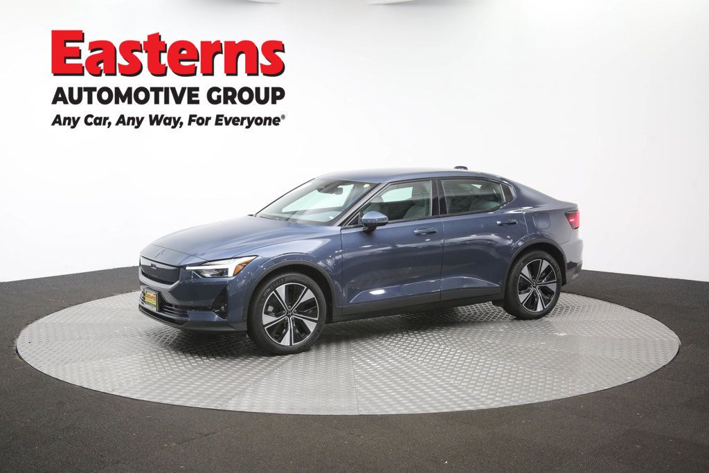 Used 2024 Polestar Polestar 2 AWD/4WD image 59