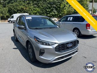Used 2023 Ford Escape ST-Line image 1