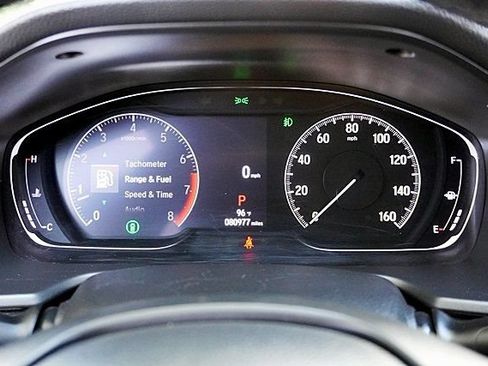 Used 2021 Honda Accord Sport Special Edition image 42