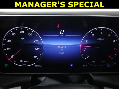 Certified 2026 Mercedes-Benz GLC 300 4MATIC image 19