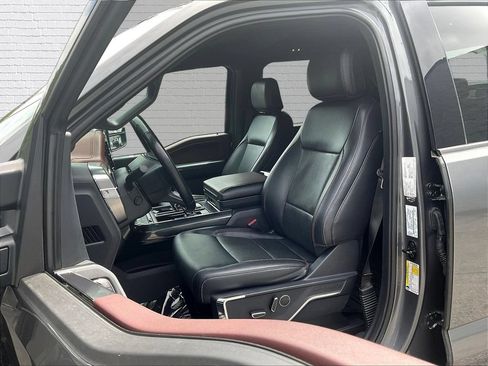 Used 2023 Ford F150 Lariat w/ Equipment Group 502A High AWD/4WD image 20