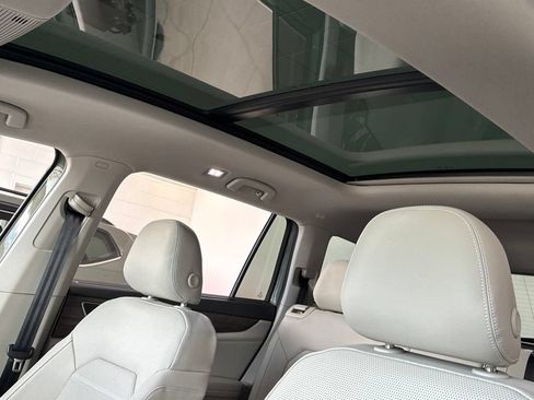 New 2026 Volkswagen Atlas SEL AWD/4WD image 15