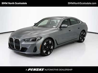 New 2026 BMW 430i w/ Premium Package