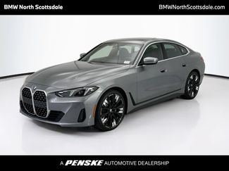 New 2026 BMW 430i w/ Premium Package RWD video 1