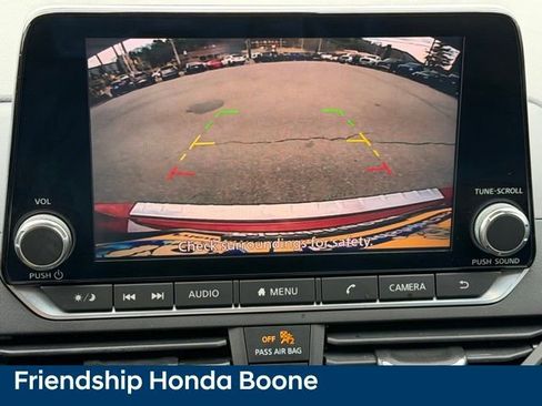 Used 2021 Nissan Altima 2.5 SR image 21