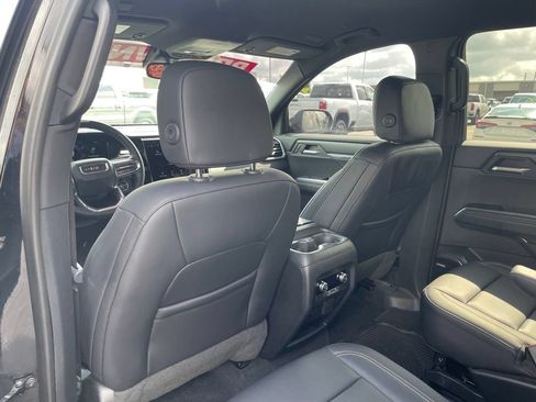 Used 2024 GMC Acadia Elevation FWD image 21