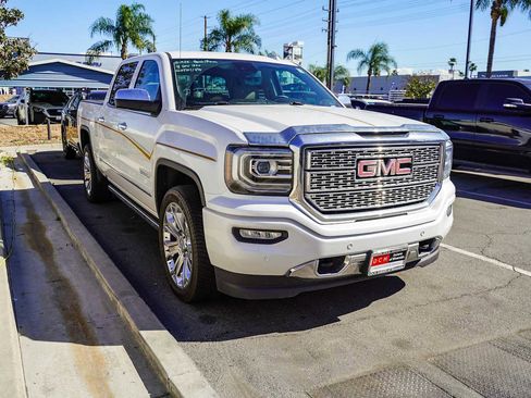 Used 2018 GMC Sierra 1500 Denali w/ Denali Ultimate Package image 13