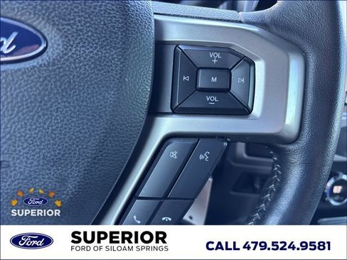 Used 2022 Ford F350 Lariat w/ Tremor Off-Road Package image 32