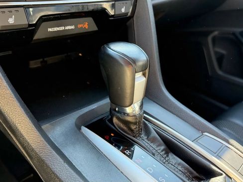 Used 2020 Honda Civic EX-L image 36