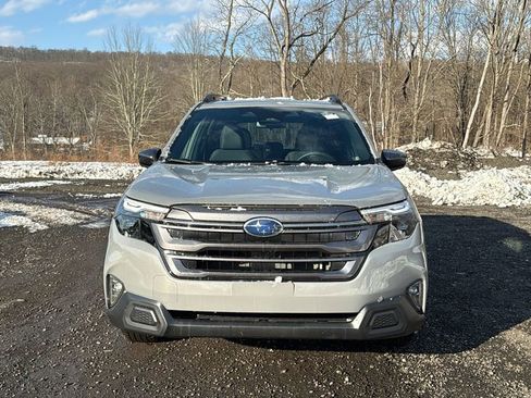 New 2026 Subaru Forester Premium image 2