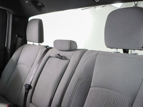 Used 2024 RAM 2500 Big Horn image 26