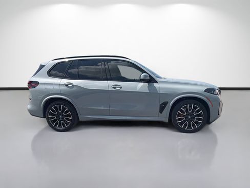 Used 2024 BMW X5 xDrive50e w/ M Sport Package AWD/4WD image 2