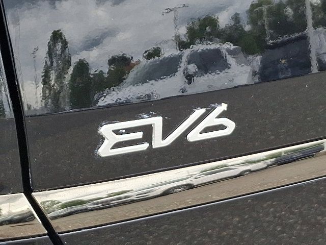Used 2023 Kia EV6 GT-Line AWD/4WD image 32
