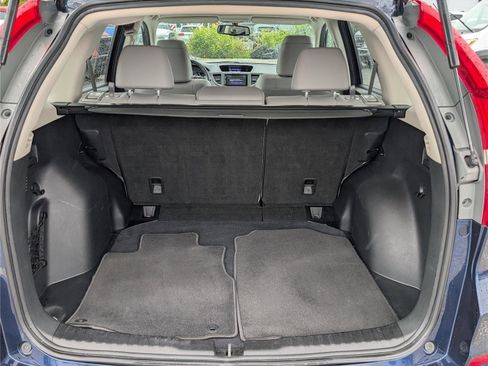 Used 2016 Honda CR-V EX-L image 12