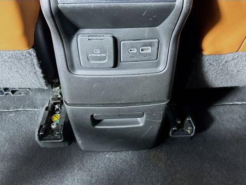 Used 2020 GMC Acadia AT4 w/ Driver Alert Package II image 28