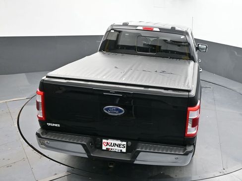 Used 2023 Ford F150 Lariat image 44