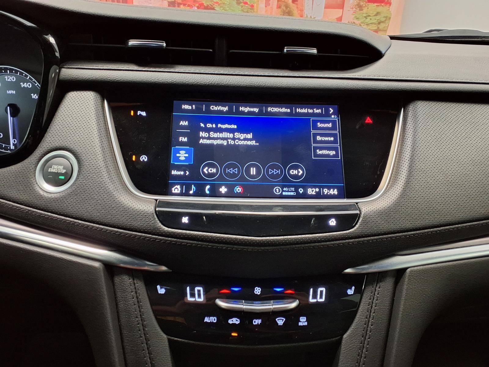 Certified 2024 Cadillac XT5 Luxury FWD image 24